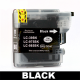 Brother LC39 Ink Cartridge Black Compatible